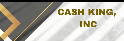 CASH KING, INC