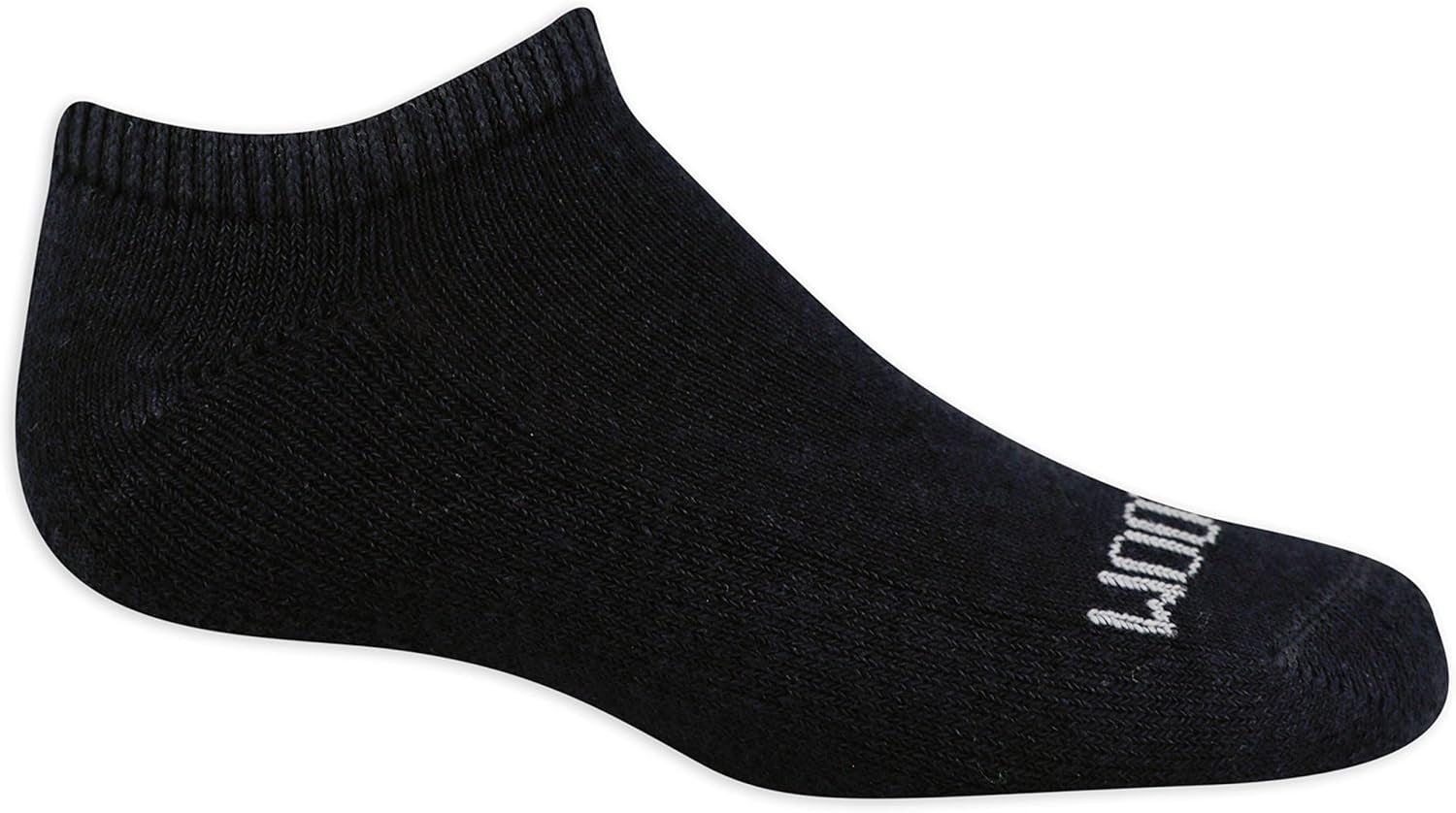 Boys' 10 Pair Pack Dual Defense Cushioned Comfort Socks