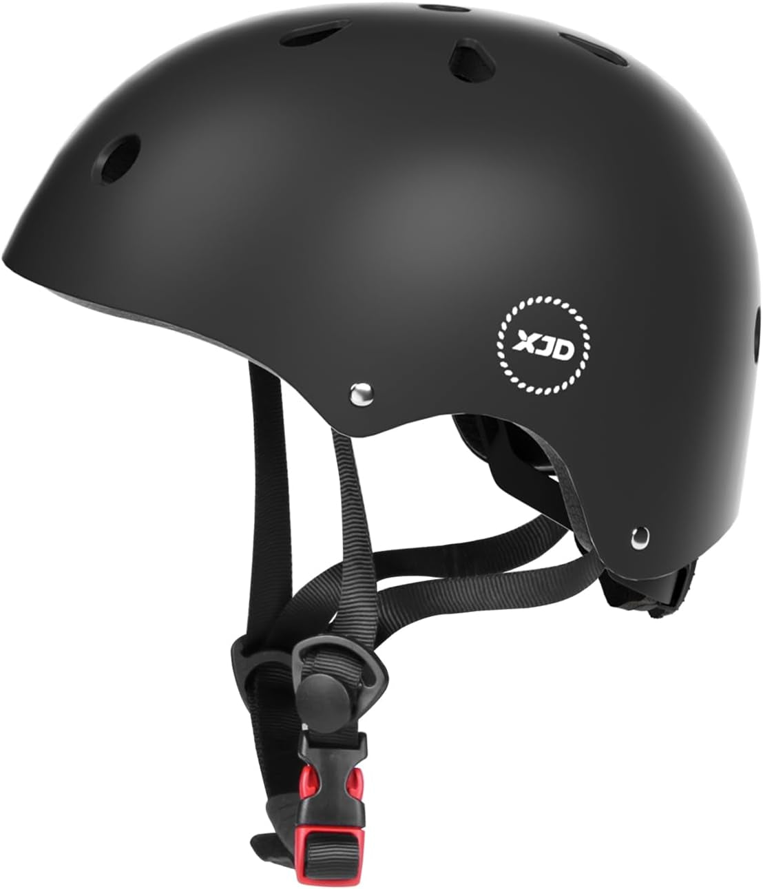 Toddler Bike Helmet for Baby/Infant 2-8 Years Old, Adjustable Skateboard Helmet for Kids Boys Girls