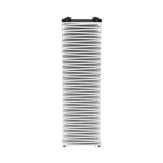 610 16 In. X 25 In. X 4 In. MERV 11 Air Filter for 1625 FG Filter Grille Air Cleaners