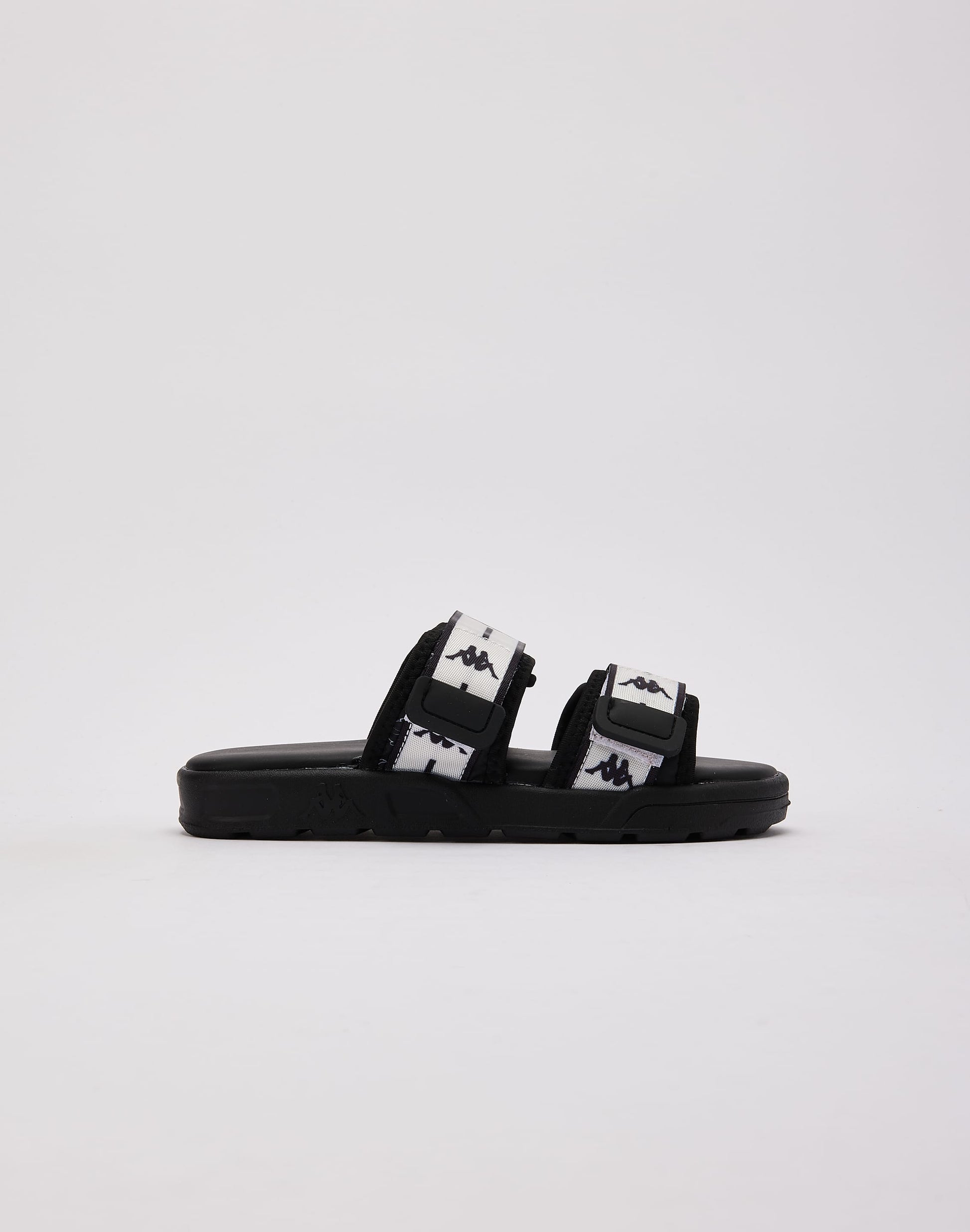 Authentic JPN Crees Slides Grade-School