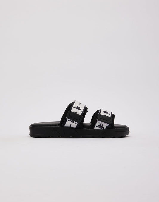 Authentic JPN Crees Slides Grade-School