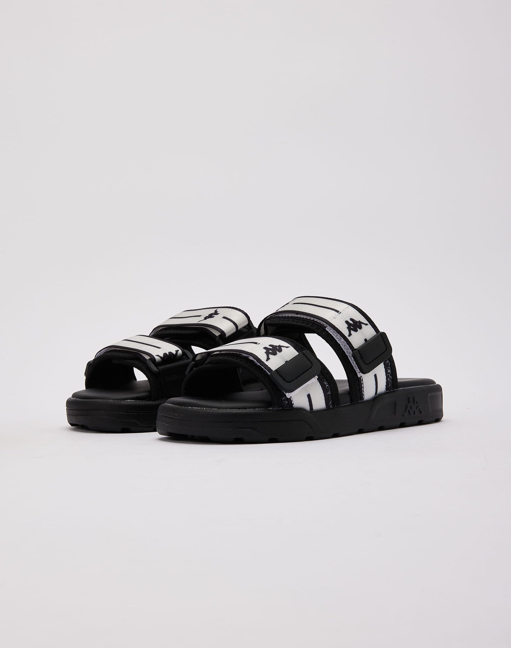 Authentic JPN Crees Slides Grade-School