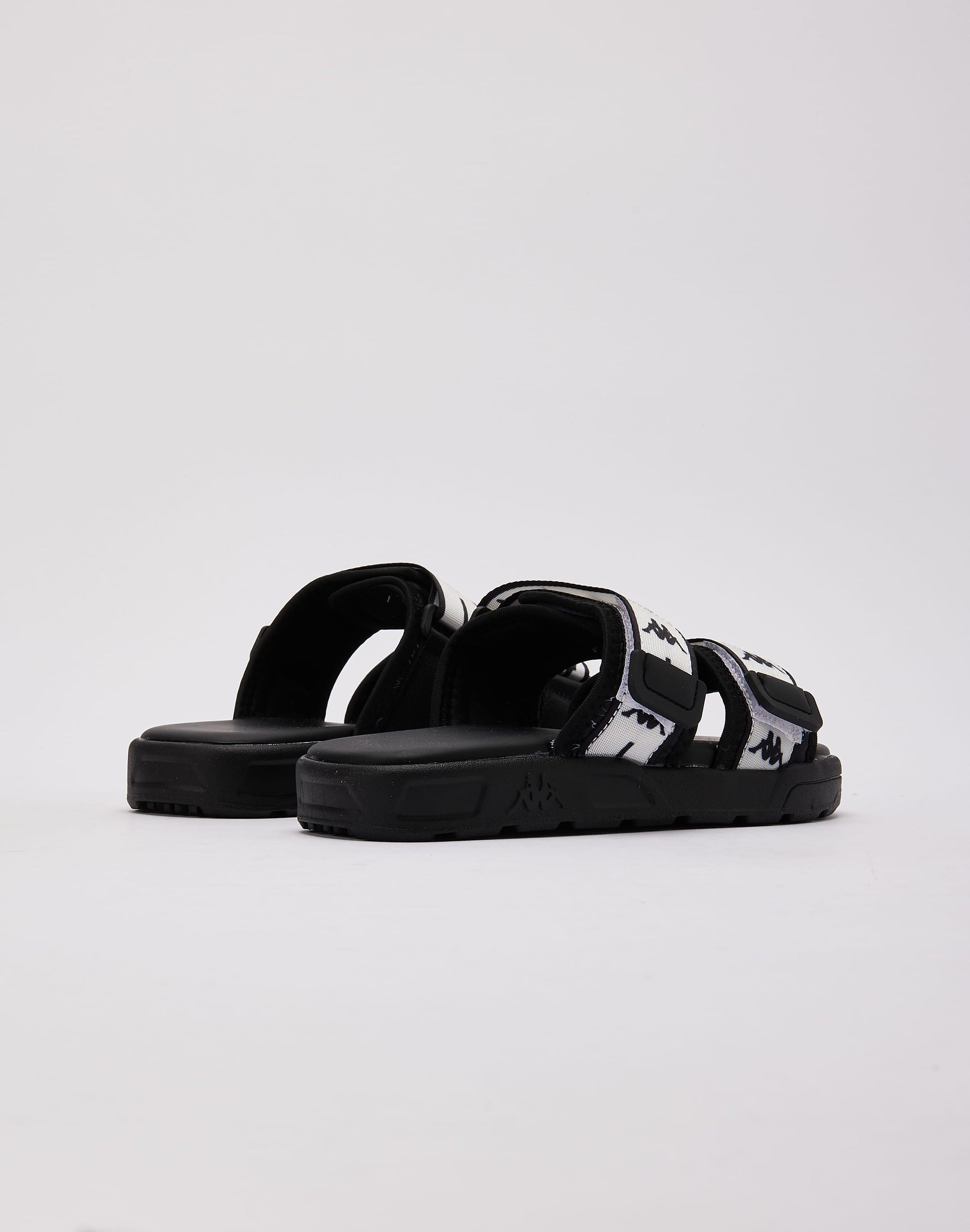 Authentic JPN Crees Slides Grade-School
