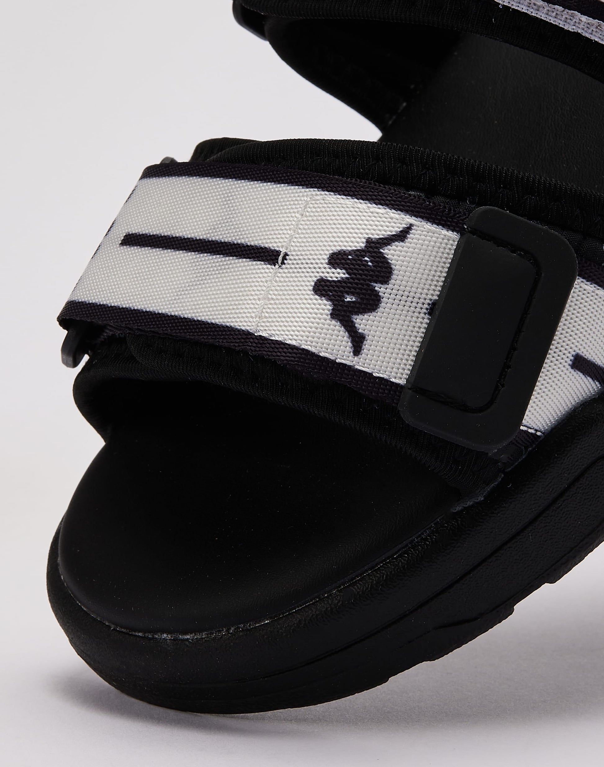 Authentic JPN Crees Slides Grade-School