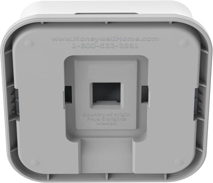 Home RCHTSENSOR-1PK, Smart Room Sensor Works with T9/T10 WIFI Smart Thermostats