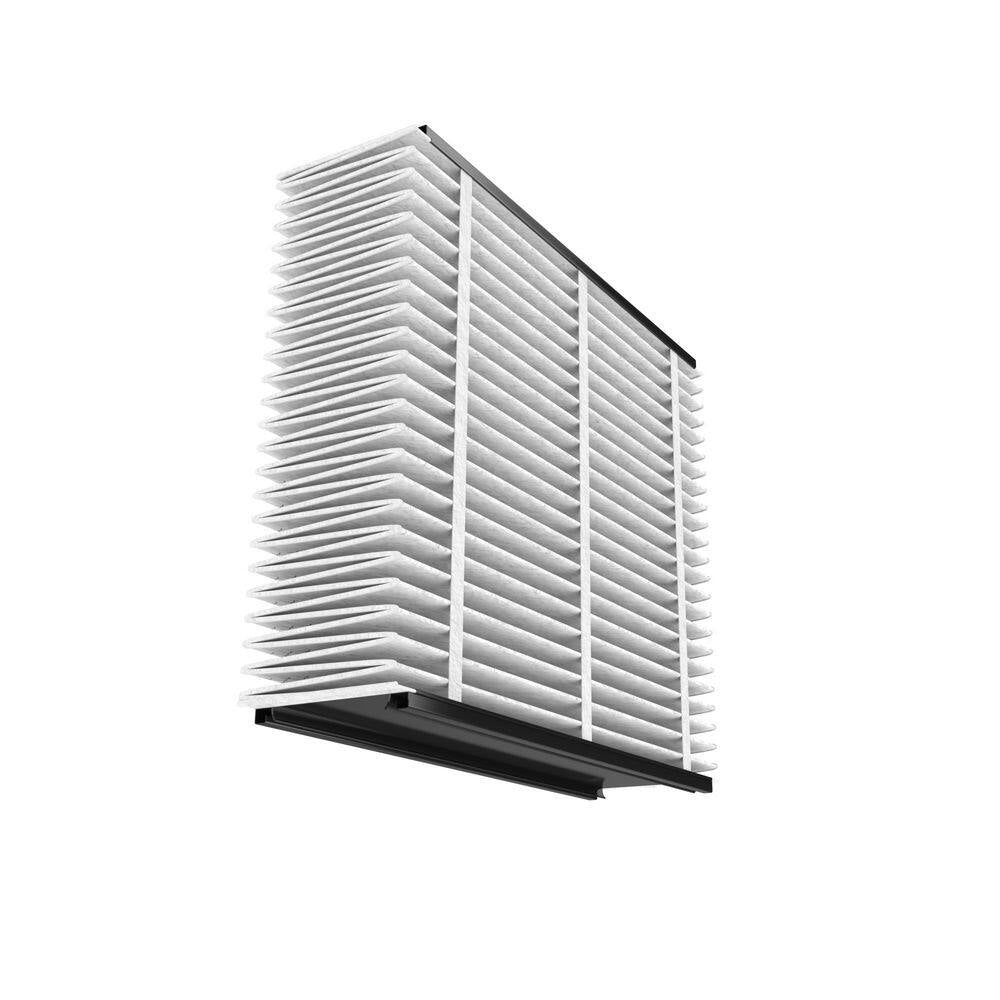 610 16 In. X 25 In. X 4 In. MERV 11 Air Filter for 1625 FG Filter Grille Air Cleaners
