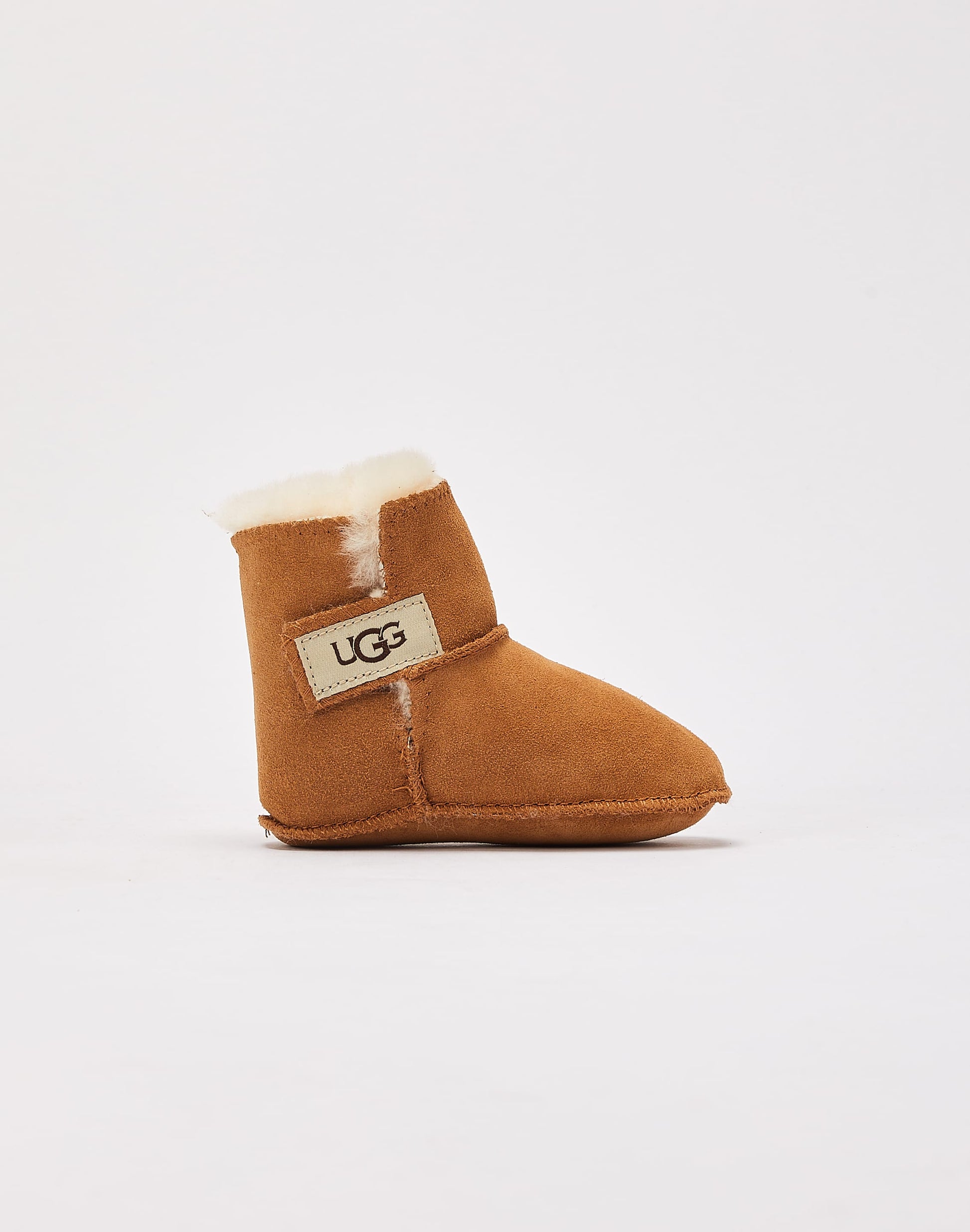 Erin Bootie