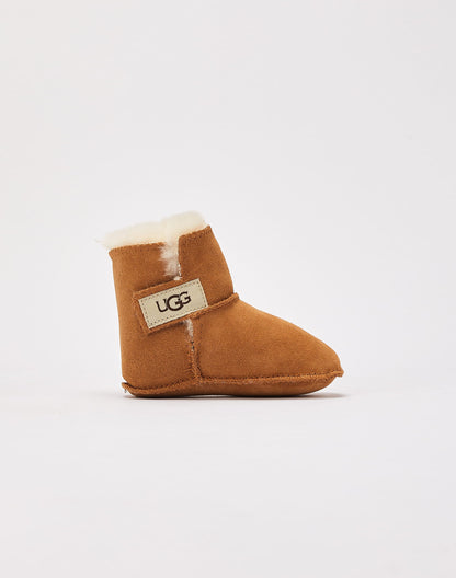 Erin Bootie