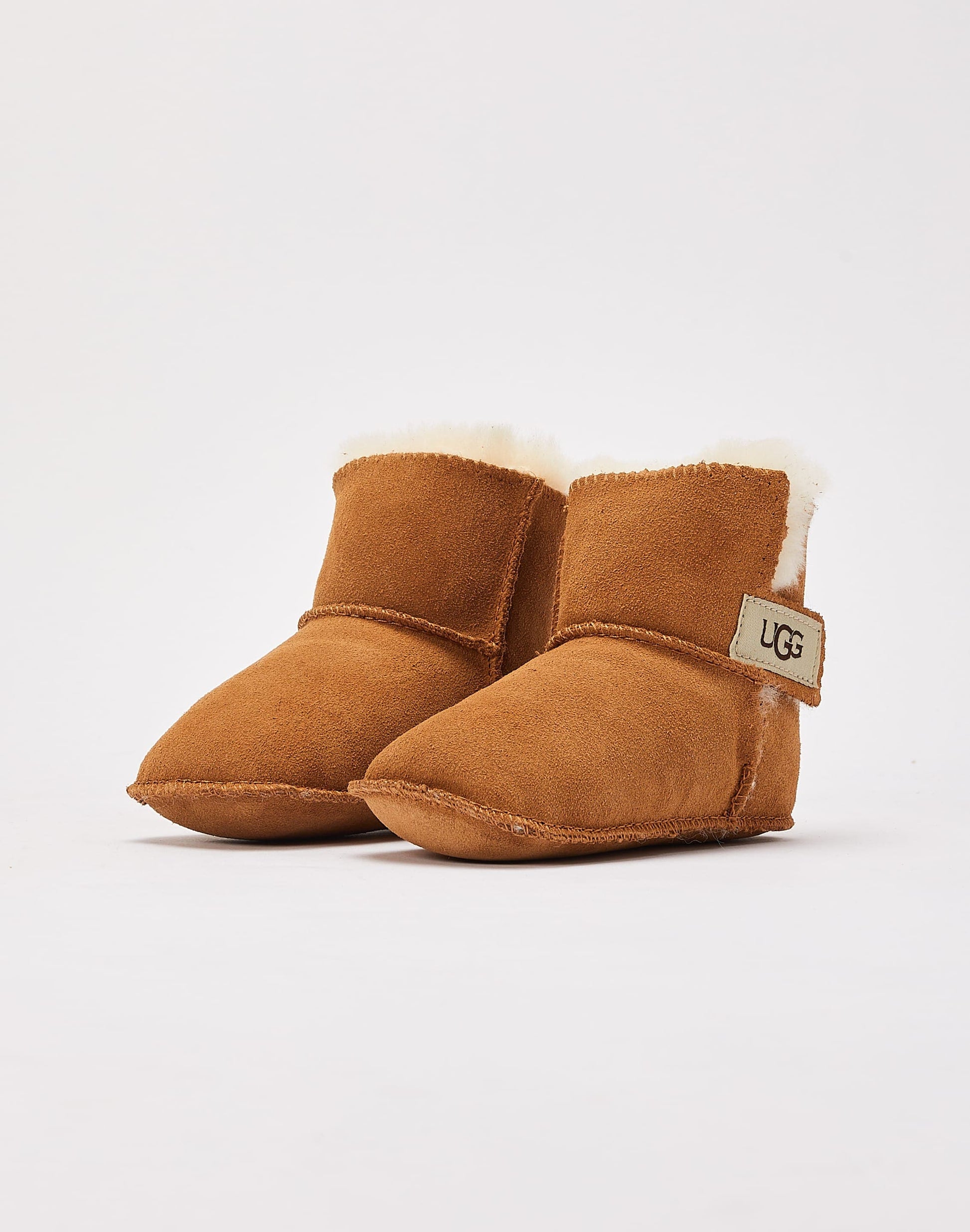 Erin Bootie