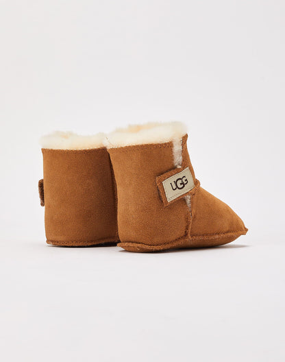 Erin Bootie